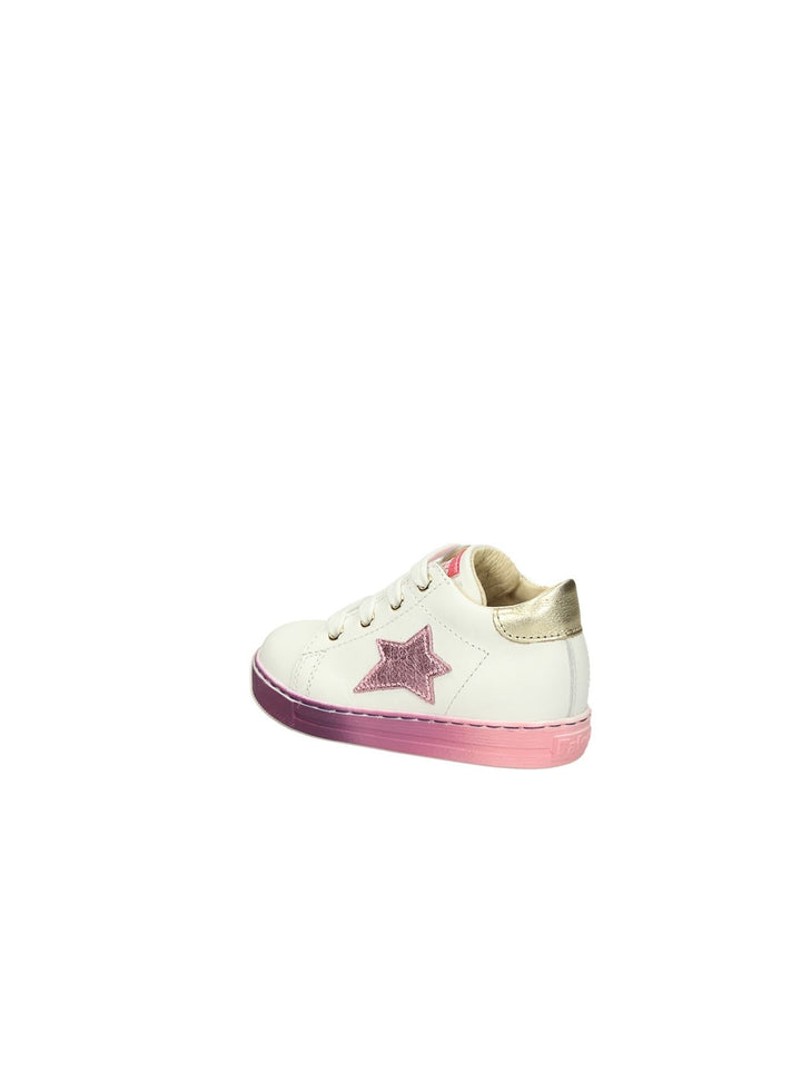 SNEAKERS BASSE NATURINO - Lalilina 