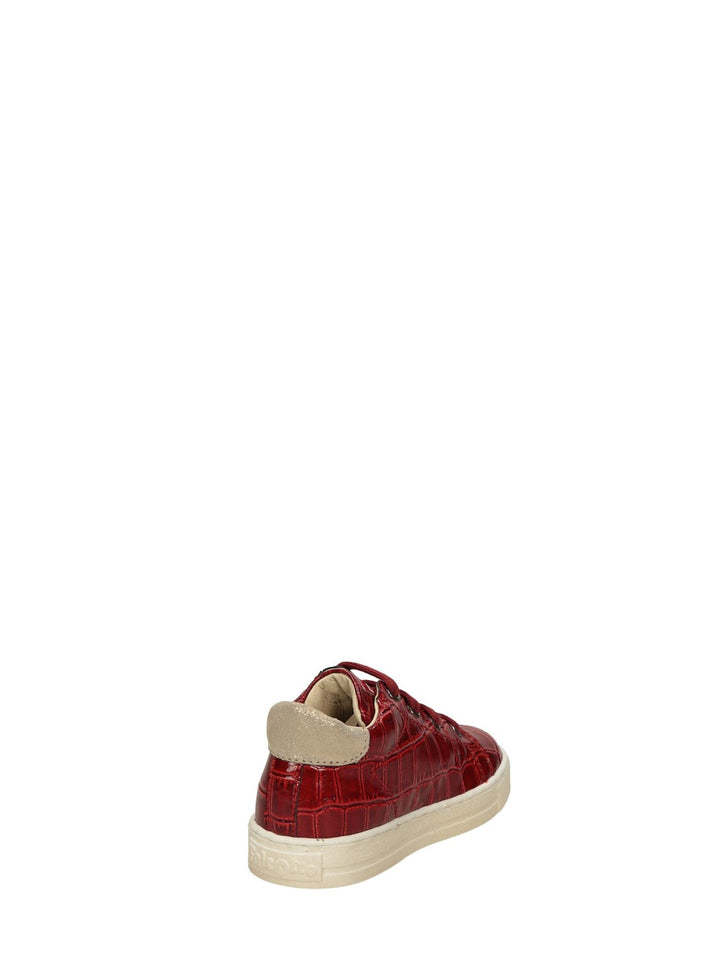 SNEAKERS BASSE NATURINO - Lalilina 