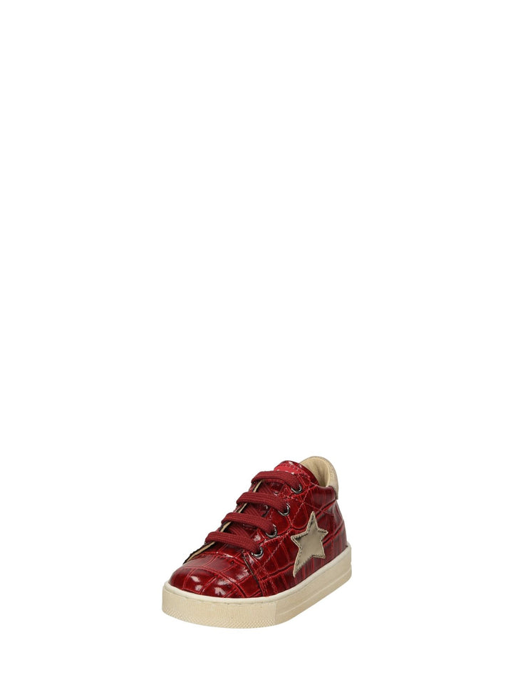 SNEAKERS BASSE NATURINO - Lalilina 