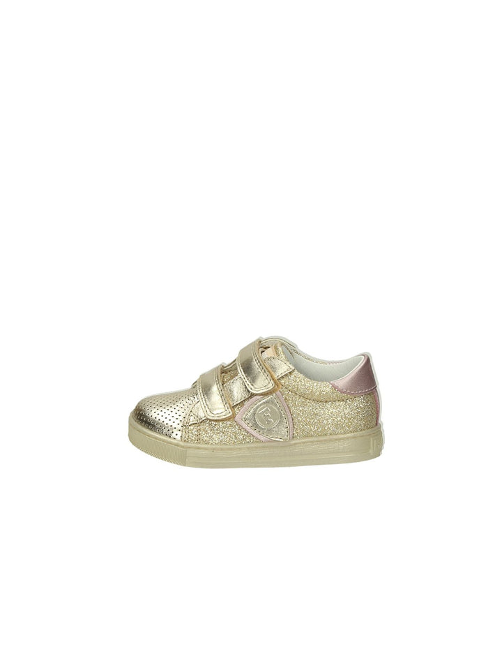 SNEAKERS BASSE NATURINO - Lalilina 