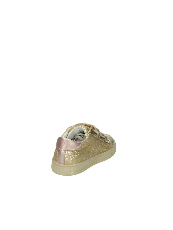 SNEAKERS BASSE NATURINO - Lalilina 
