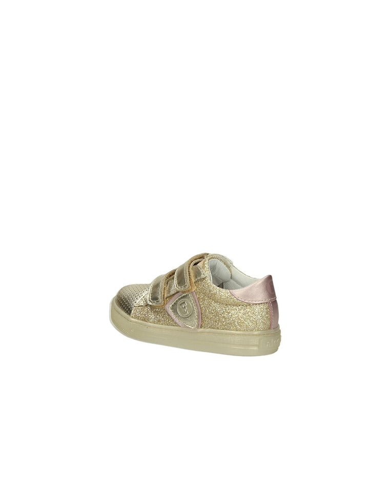 SNEAKERS BASSE NATURINO - Lalilina 