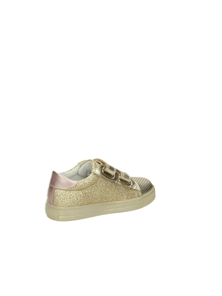 SNEAKERS BASSE NATURINO - Lalilina 
