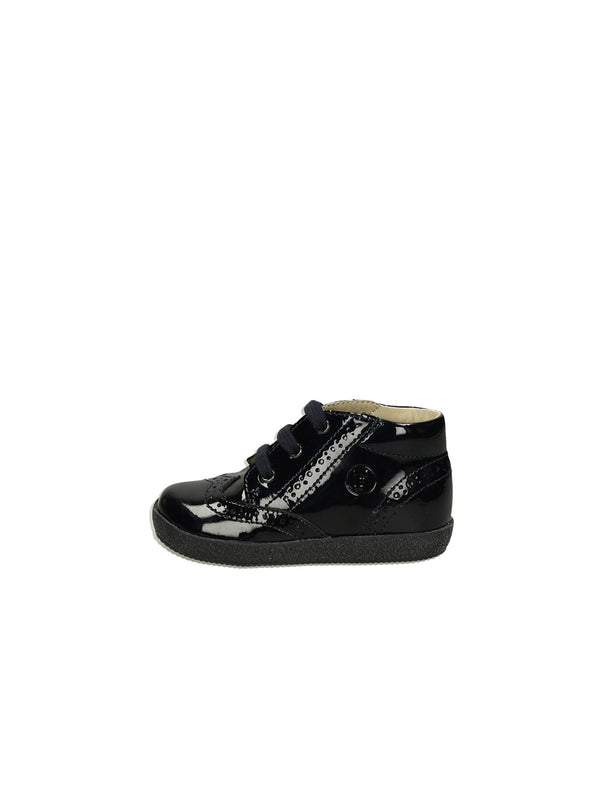 SNEAKERS BASSE NATURINO - Lalilina 