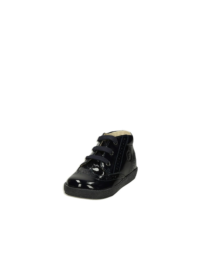 SNEAKERS BASSE NATURINO - Lalilina 