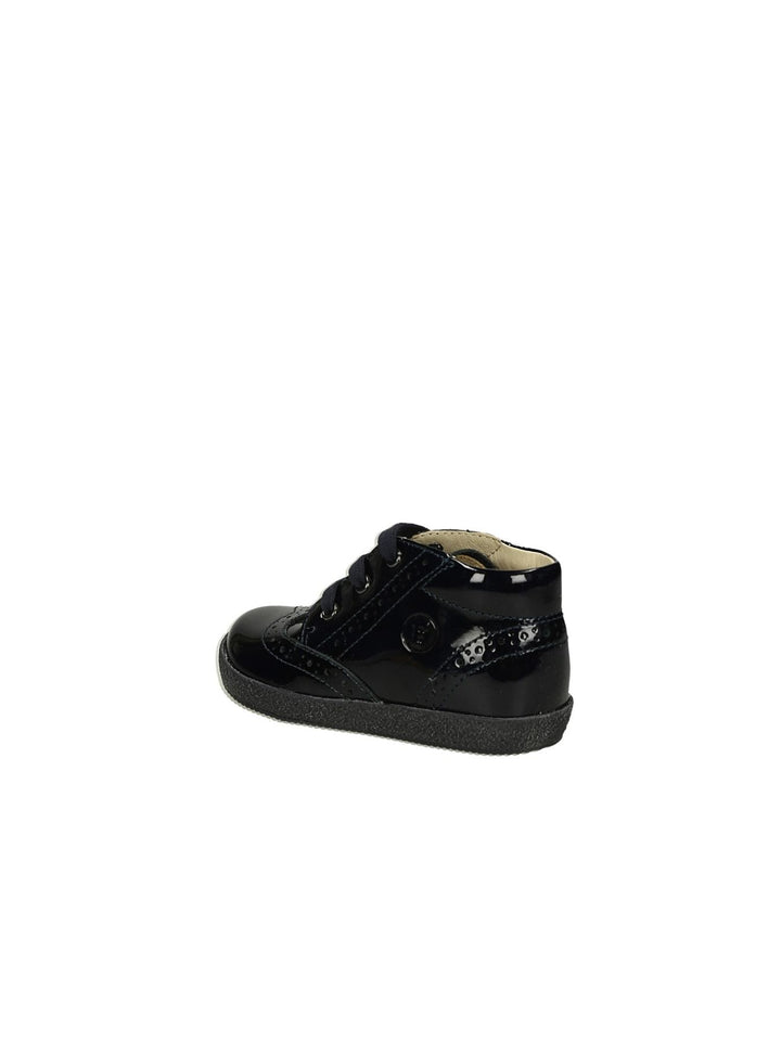 SNEAKERS BASSE NATURINO - Lalilina 