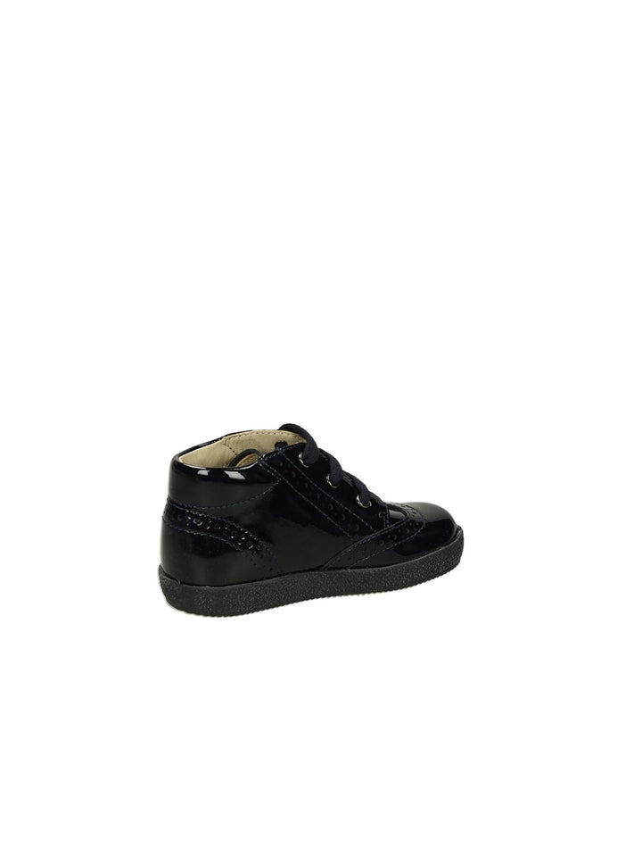 SNEAKERS BASSE NATURINO - Lalilina 