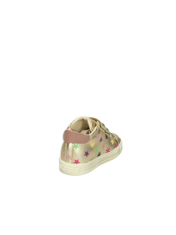 SNEAKERS BASSE NATURINO - Lalilina 