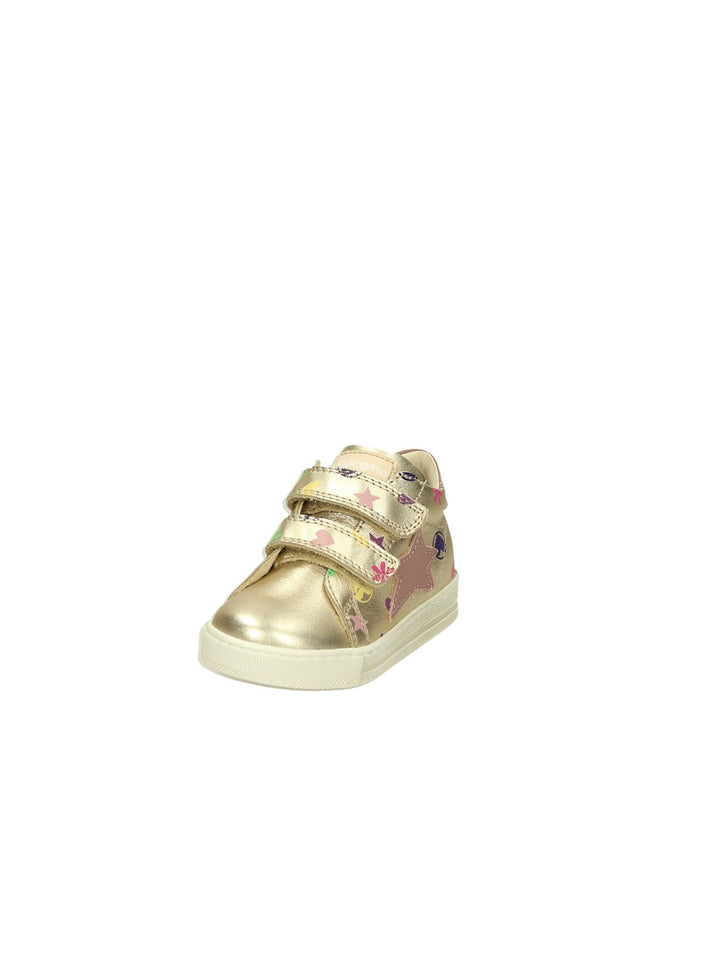 SNEAKERS BASSE NATURINO - Lalilina 