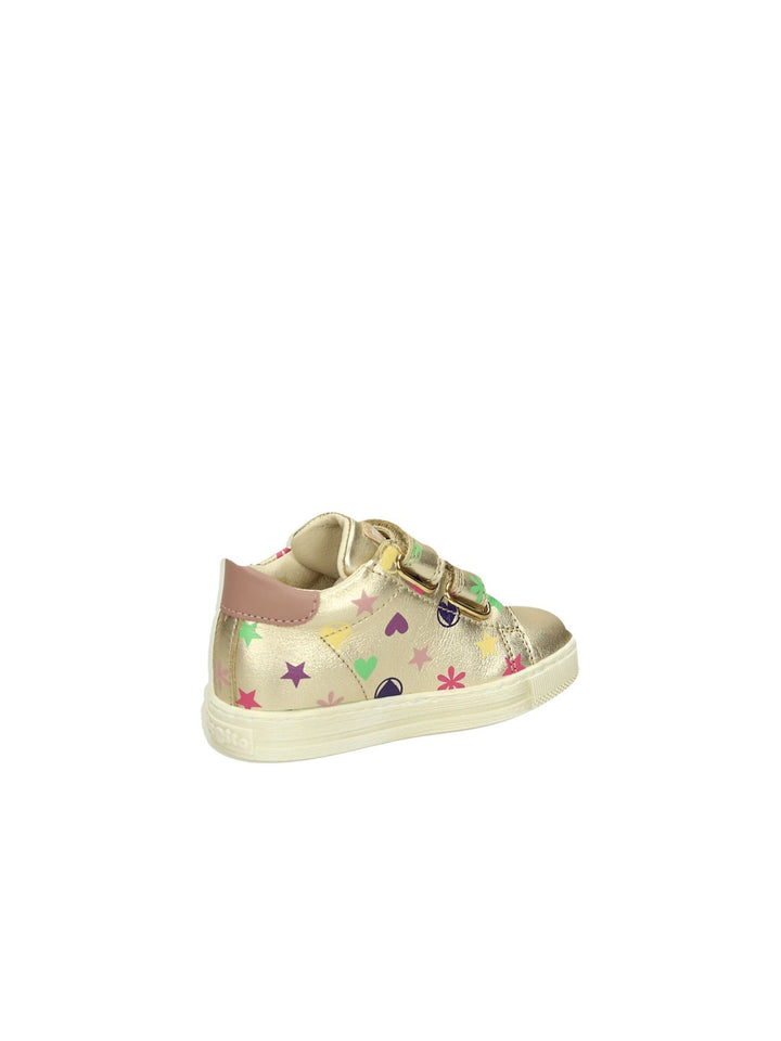 SNEAKERS BASSE NATURINO - Lalilina 