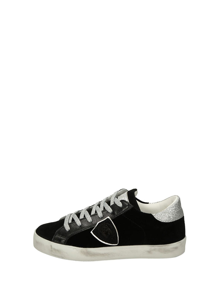 SNEAKERS BASSE PHILIPPE MODEL - Lalilina 