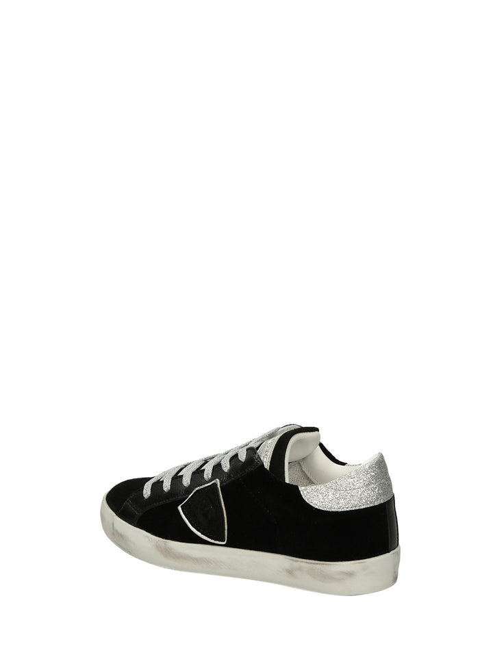 SNEAKERS BASSE PHILIPPE MODEL - Lalilina 