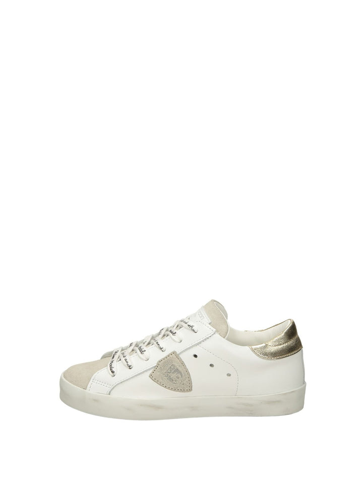 SNEAKERS BASSE PHILIPPE MODEL - Lalilina 