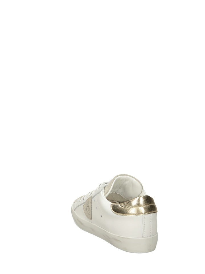 SNEAKERS BASSE PHILIPPE MODEL - Lalilina 