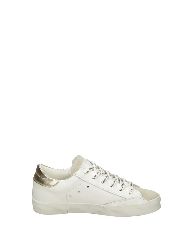 SNEAKERS BASSE PHILIPPE MODEL - Lalilina 