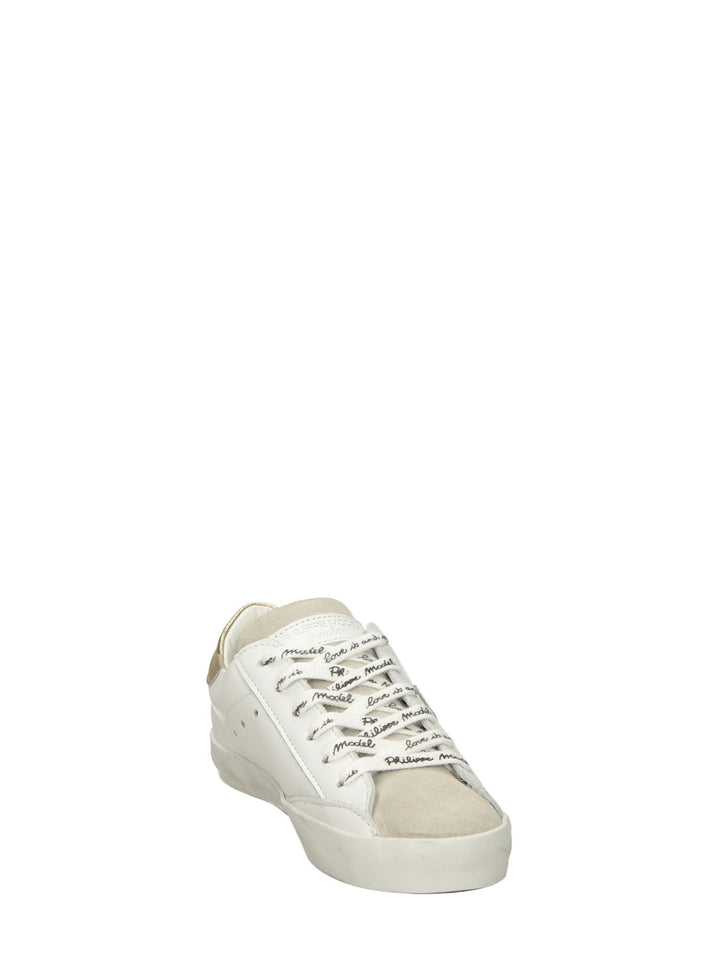 SNEAKERS BASSE PHILIPPE MODEL - Lalilina 