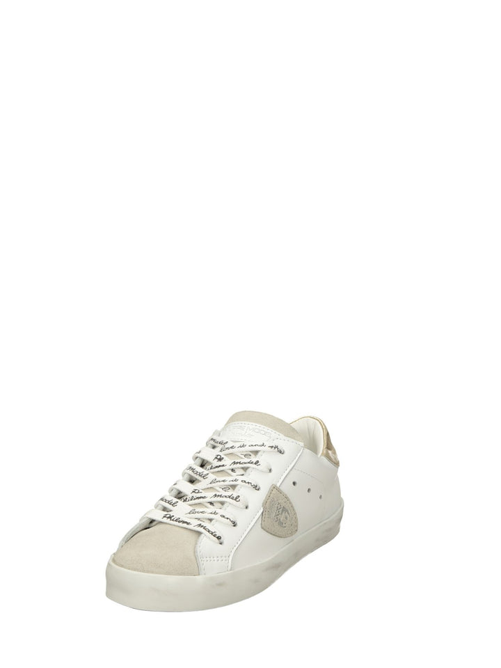 SNEAKERS BASSE PHILIPPE MODEL - Lalilina 