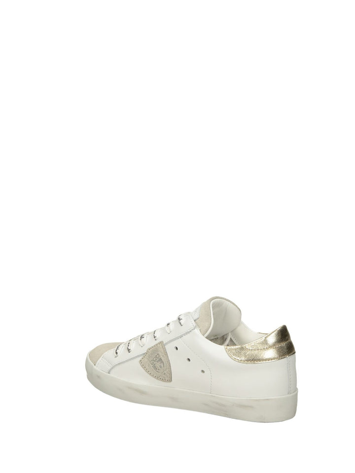 SNEAKERS BASSE PHILIPPE MODEL - Lalilina 