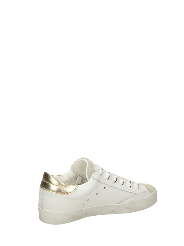 SNEAKERS BASSE PHILIPPE MODEL - Lalilina 