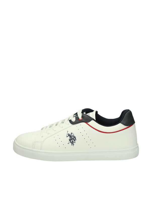SNEAKERS BASSE U.S. POLO ASSN - Lalilina 