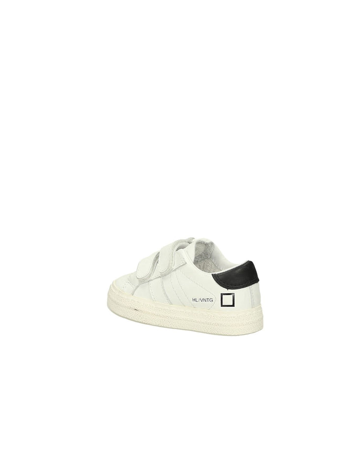 SNEAKERS STRAPPO D.A.T.E. - Lalilina 