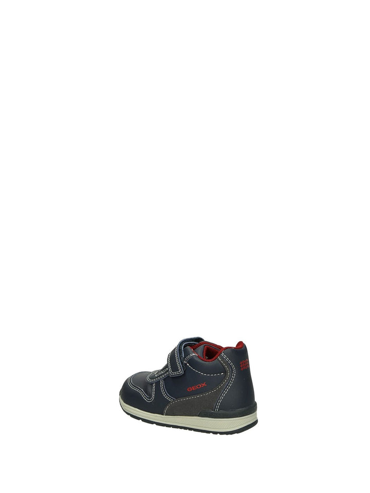 SNEAKERS STRAPPO GEOX - Lalilina 