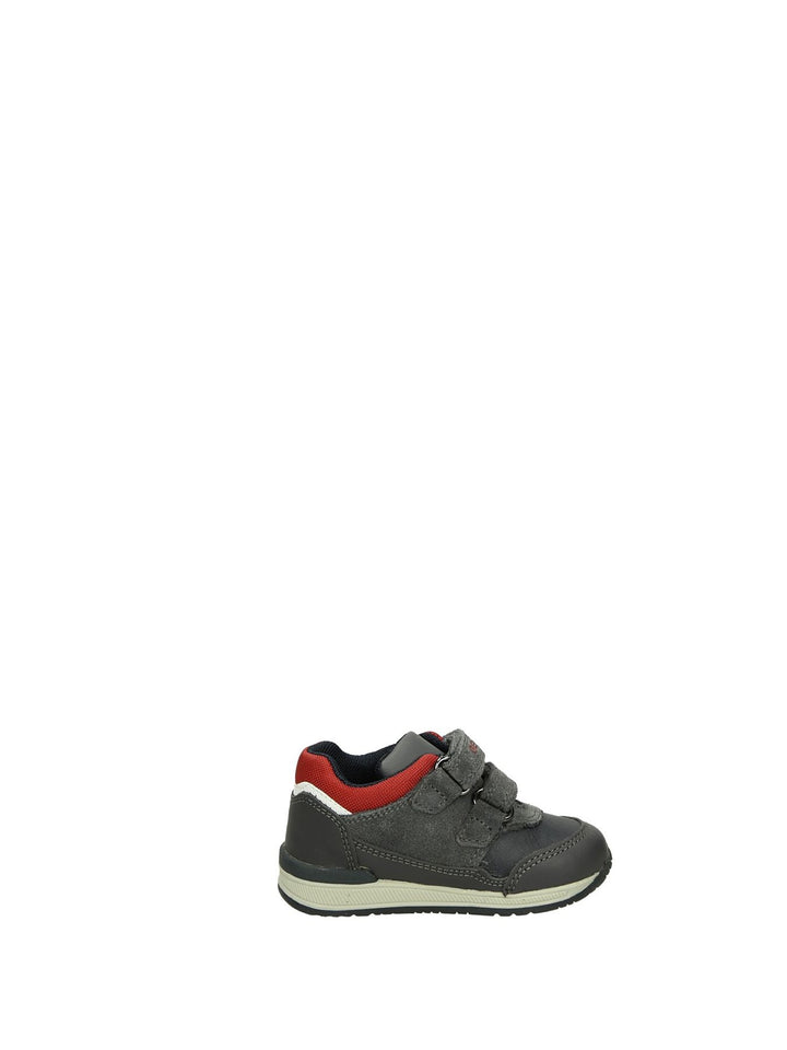 SNEAKERS STRAPPO GEOX - Lalilina 