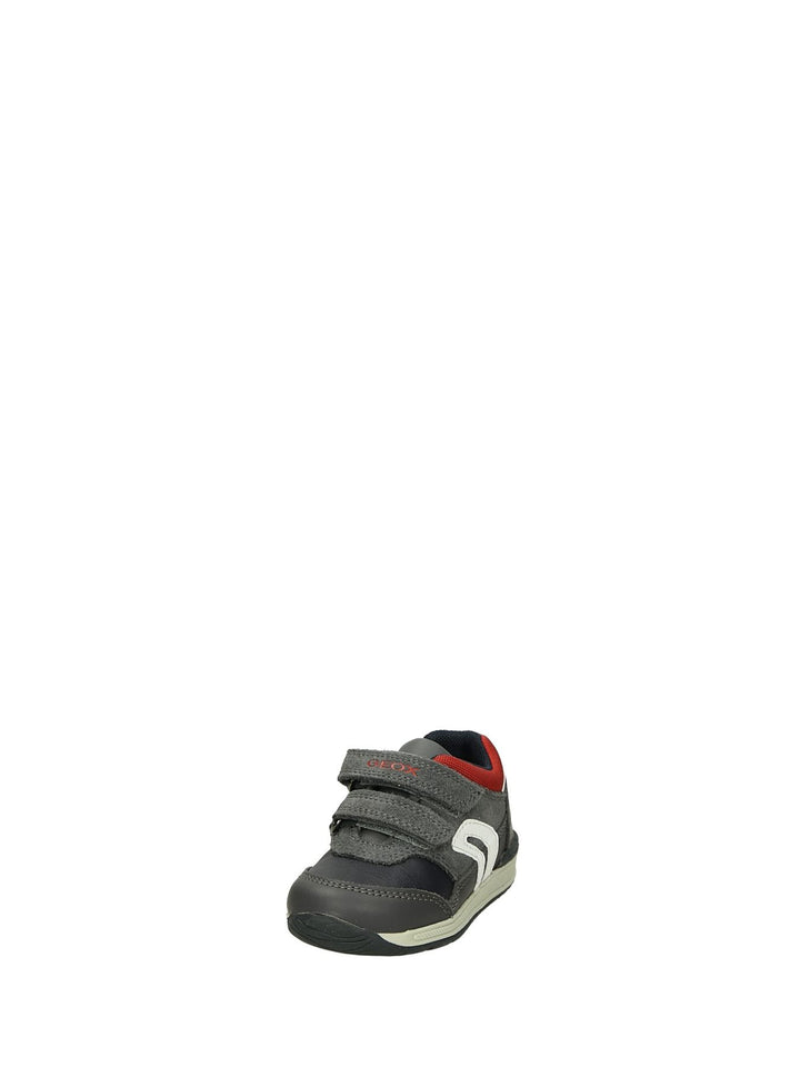 SNEAKERS STRAPPO GEOX - Lalilina 