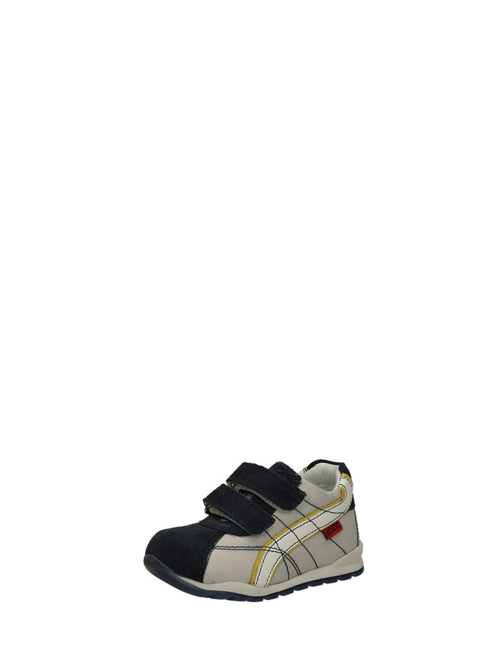 SNEAKERS STRAPPO KICKERS - Lalilina 