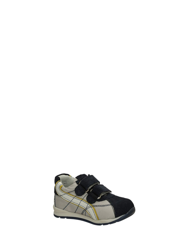 SNEAKERS STRAPPO KICKERS - Lalilina 