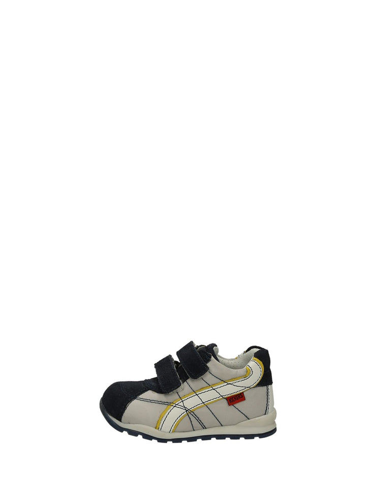 SNEAKERS STRAPPO KICKERS - Lalilina 