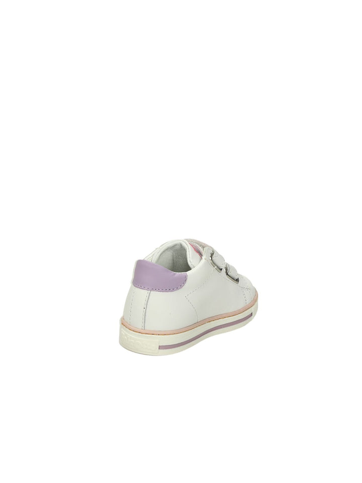 SNEAKERS STRAPPO NATURINO - Lalilina 