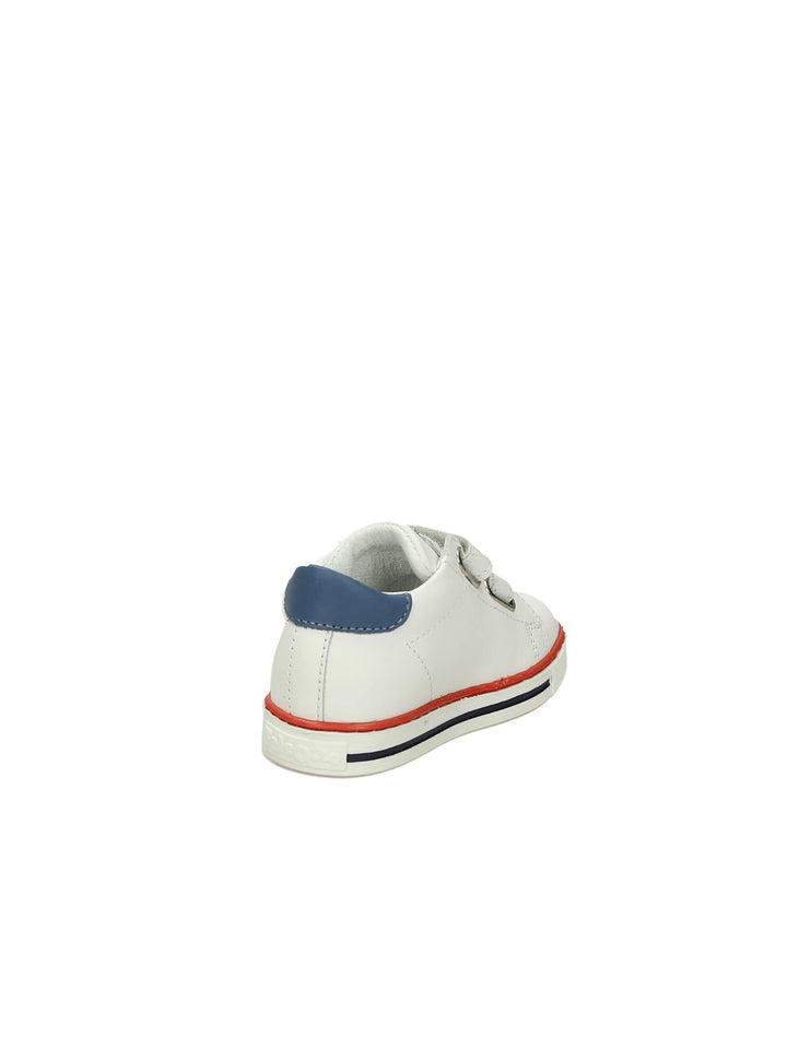 SNEAKERS STRAPPO NATURINO - Lalilina 