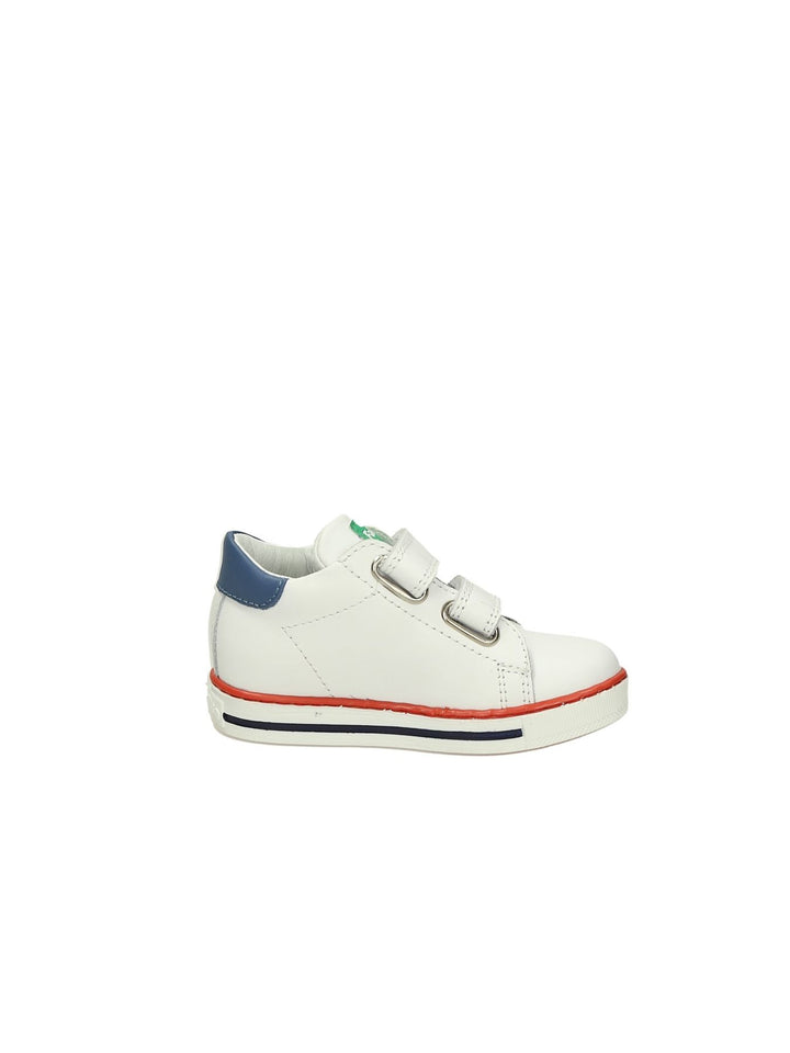 SNEAKERS STRAPPO NATURINO - Lalilina 
