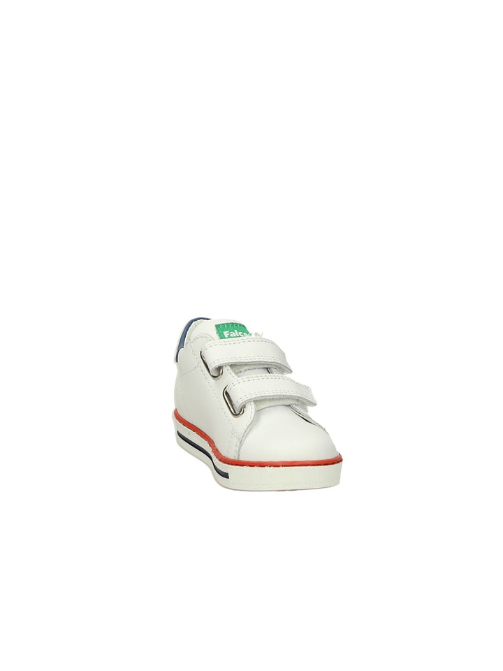SNEAKERS STRAPPO NATURINO - Lalilina 