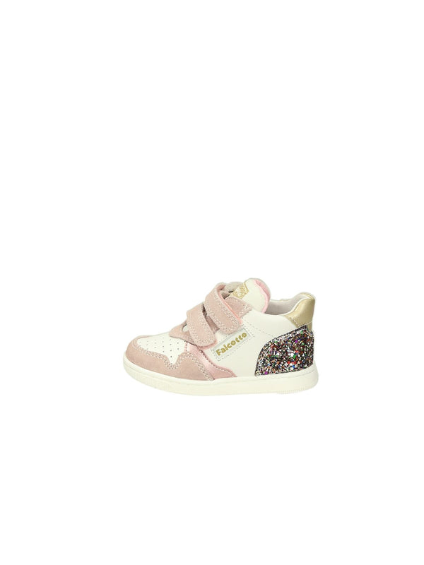 SNEAKERS STRAPPO NATURINO - Lalilina 