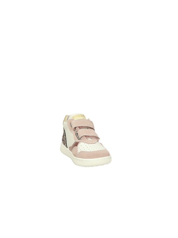 SNEAKERS STRAPPO NATURINO - Lalilina 