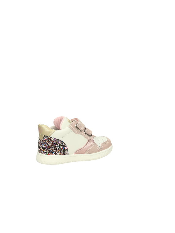 SNEAKERS STRAPPO NATURINO - Lalilina 