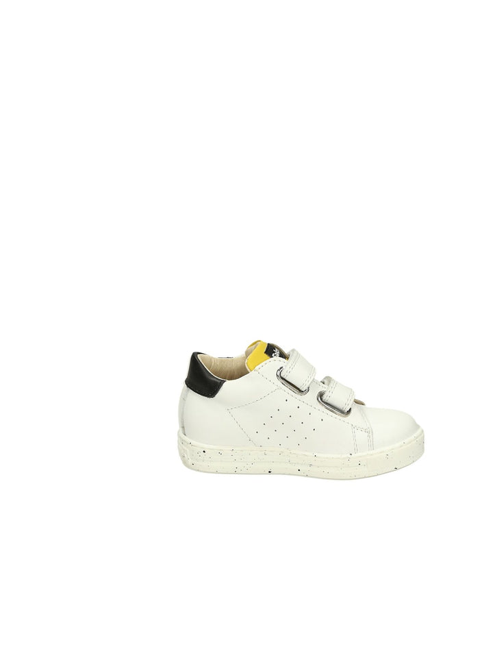 SNEAKERS STRAPPO NATURINO - Lalilina 