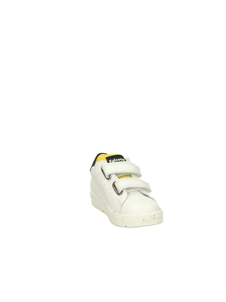 SNEAKERS STRAPPO NATURINO - Lalilina 