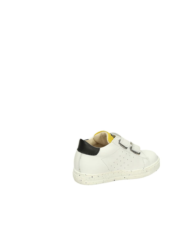 SNEAKERS STRAPPO NATURINO - Lalilina 