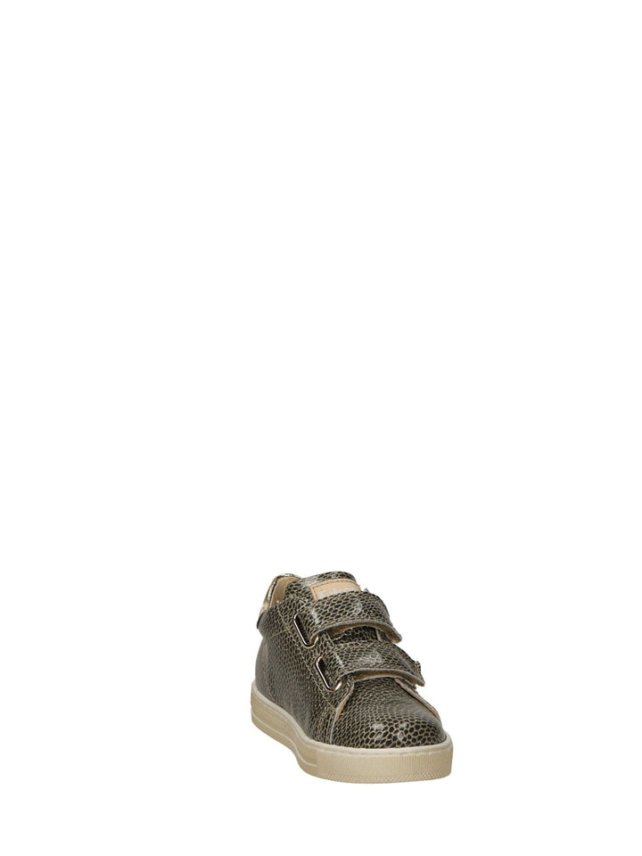 SNEAKERS STRAPPO NATURINO - Lalilina 