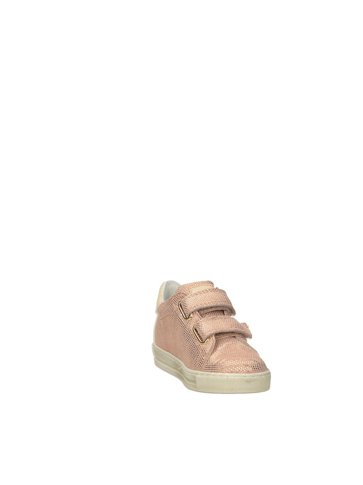 SNEAKERS STRAPPO NATURINO - Lalilina 