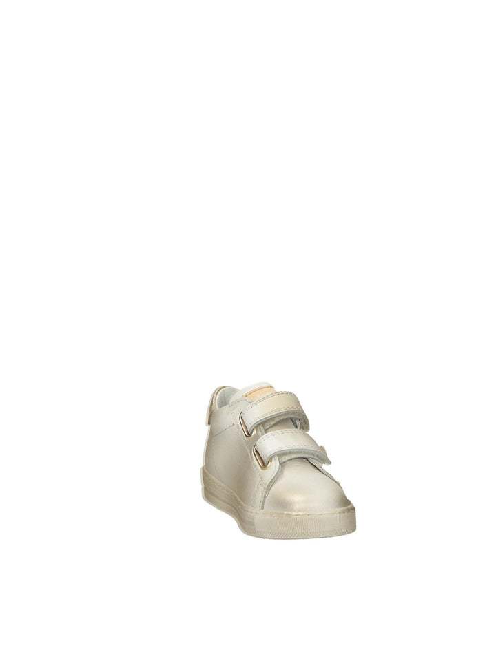 SNEAKERS STRAPPO NATURINO - Lalilina 