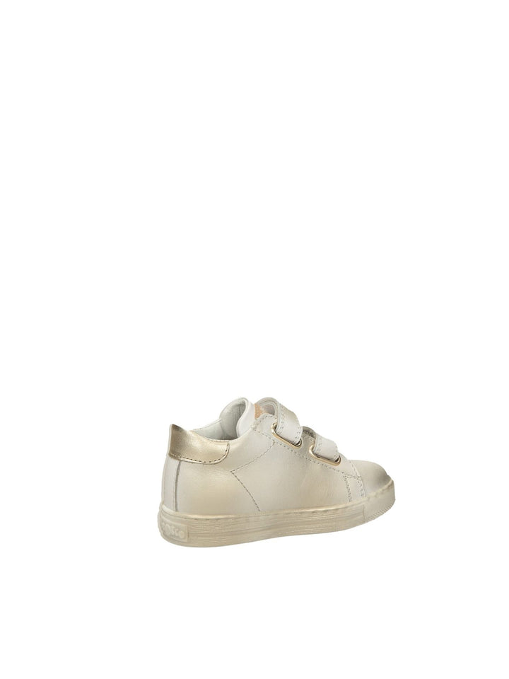 SNEAKERS STRAPPO NATURINO - Lalilina 