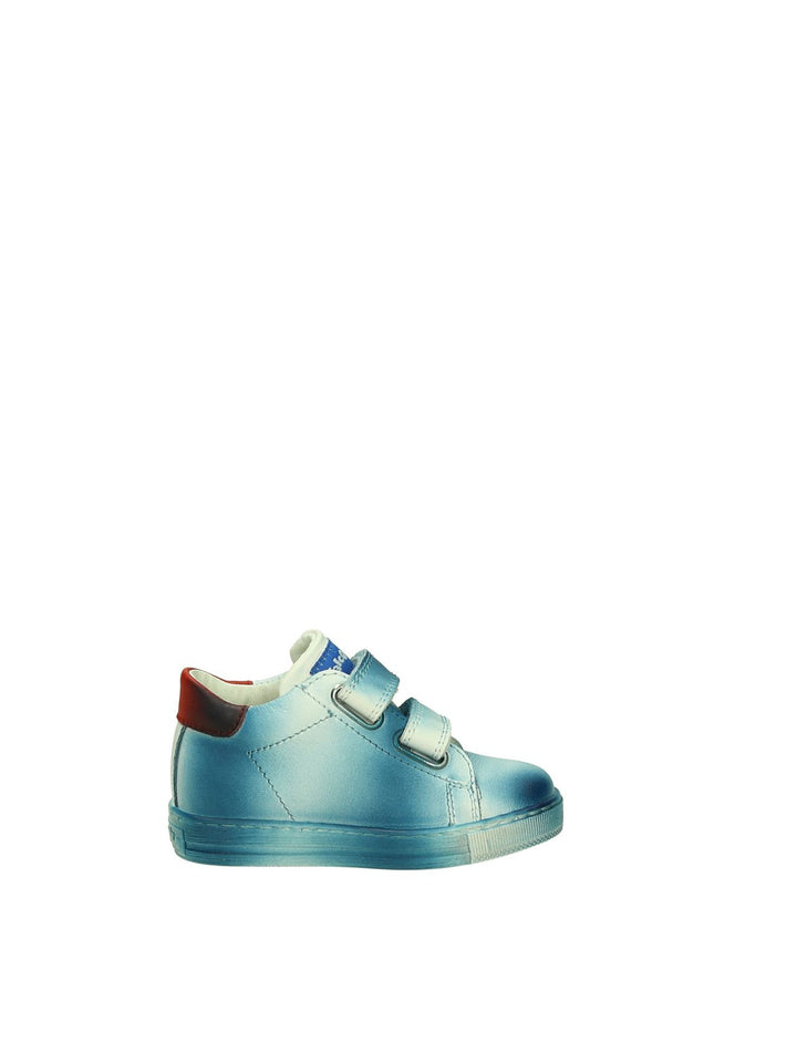 SNEAKERS STRAPPO NATURINO - Lalilina 