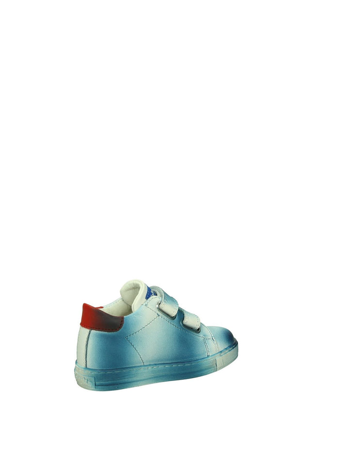 SNEAKERS STRAPPO NATURINO - Lalilina 