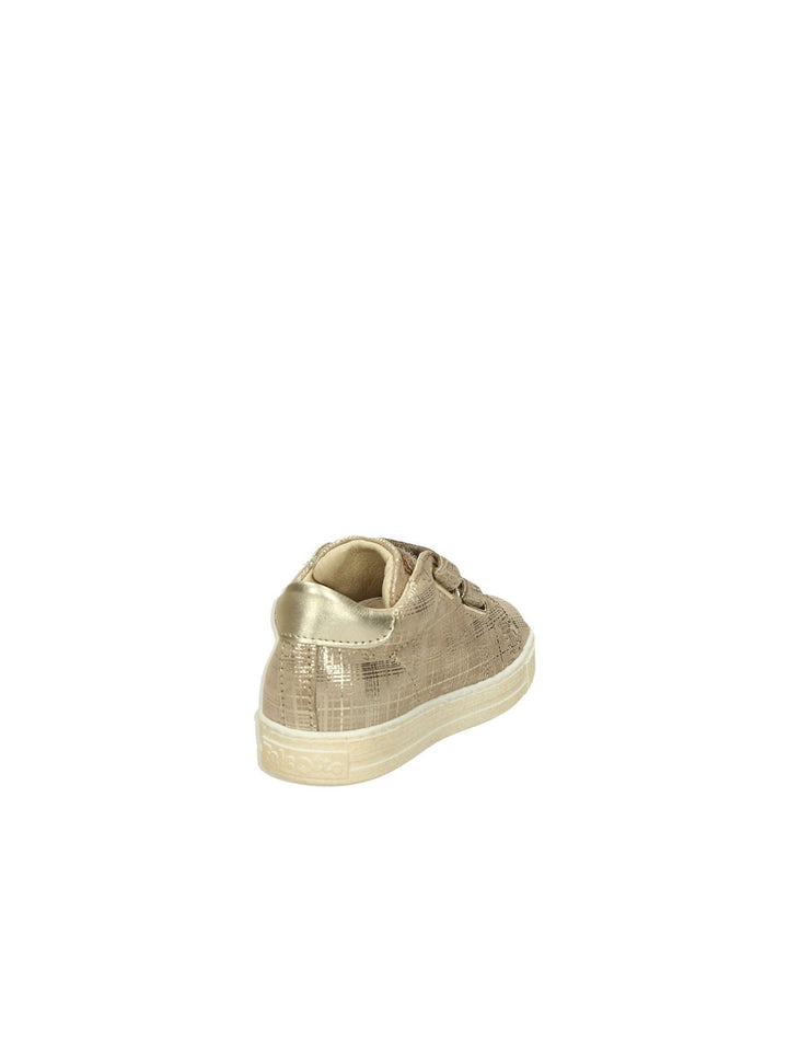 SNEAKERS STRAPPO NATURINO - Lalilina 