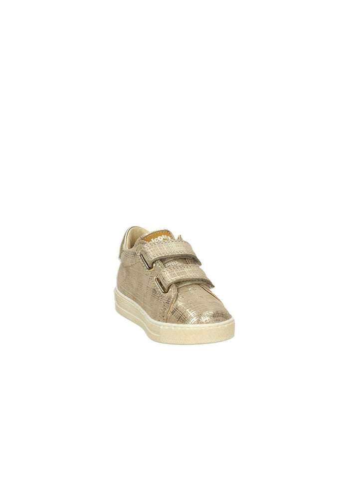 SNEAKERS STRAPPO NATURINO - Lalilina 