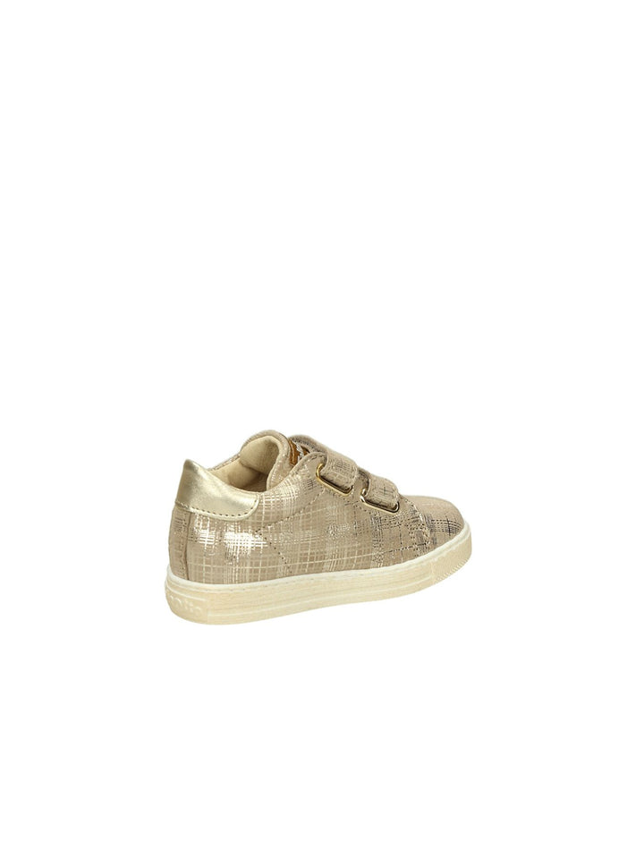 SNEAKERS STRAPPO NATURINO - Lalilina 